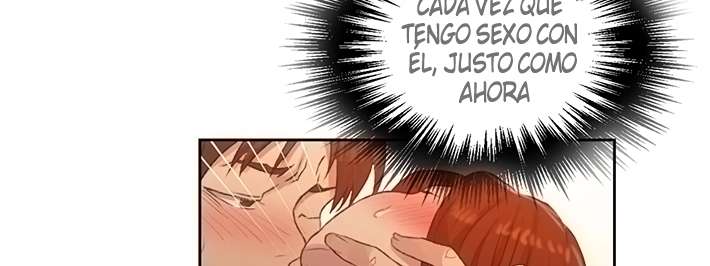 Secret Class Capítulo 84 - Página 216