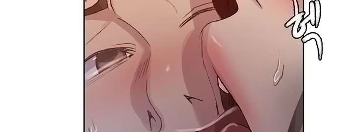 Secret Class Capítulo 84 - Página 234