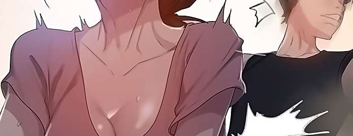 Secret Class Capítulo 84 - Página 43