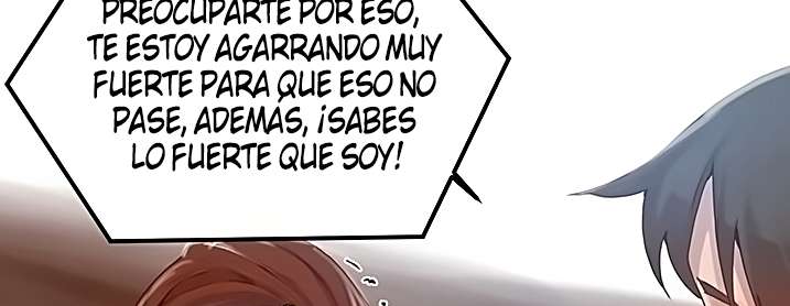 Secret Class Capítulo 84 - Página 58