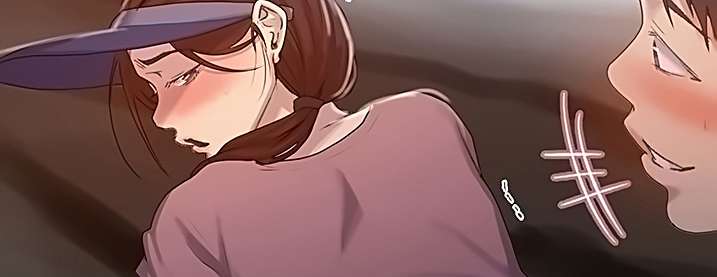 Secret Class Capítulo 84 - Página 59