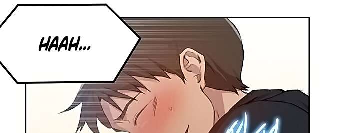 Secret Class Capítulo 84 - Página 85