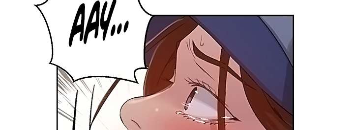 Secret Class Capítulo 84 - Página 96