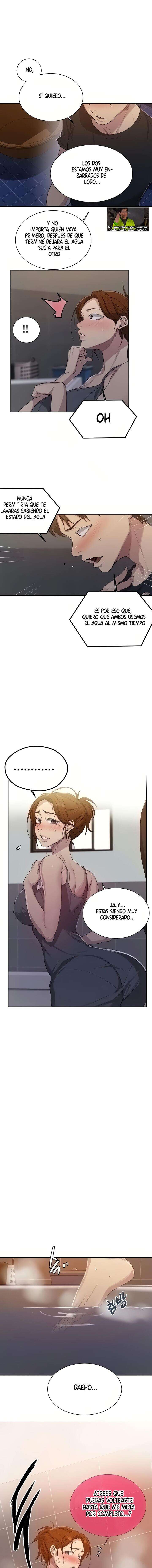 Secret Class Capítulo 85 - Página 13