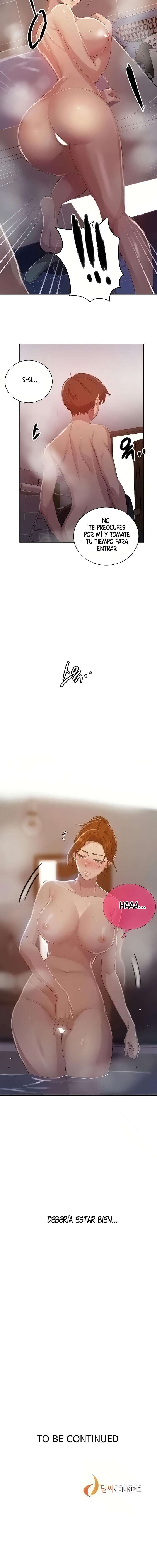 Secret Class Capítulo 85 - Página 14