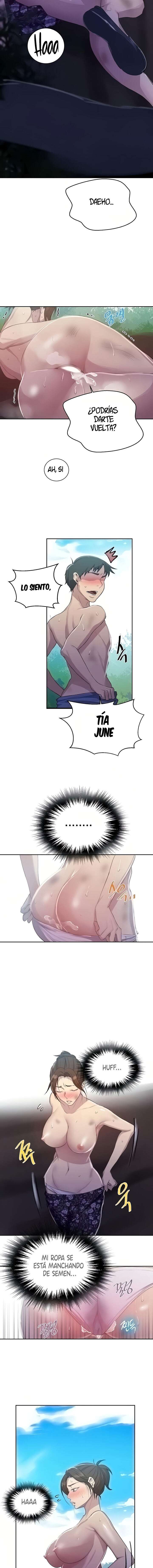 Secret Class Capítulo 85 - Página 2