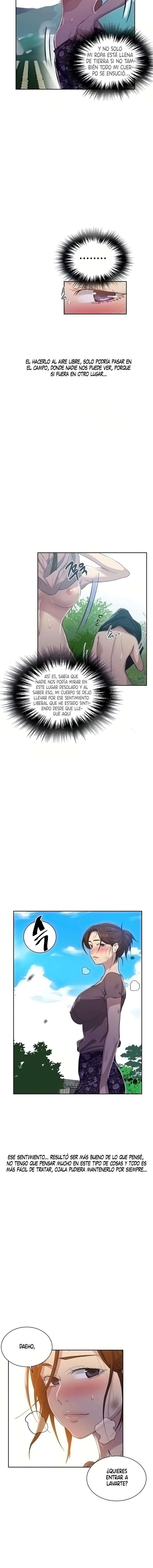 Secret Class Capítulo 85 - Página 3