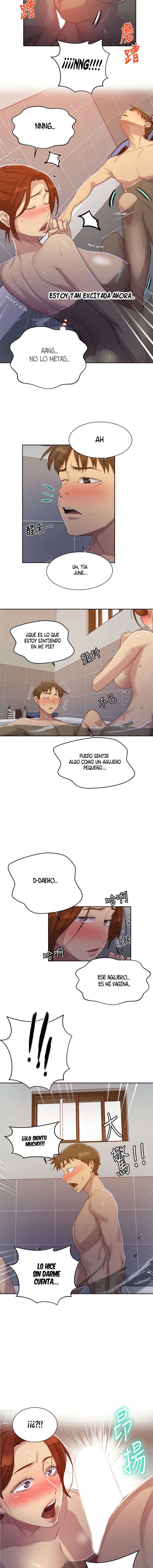 Secret Class Capítulo 86 - Página 10