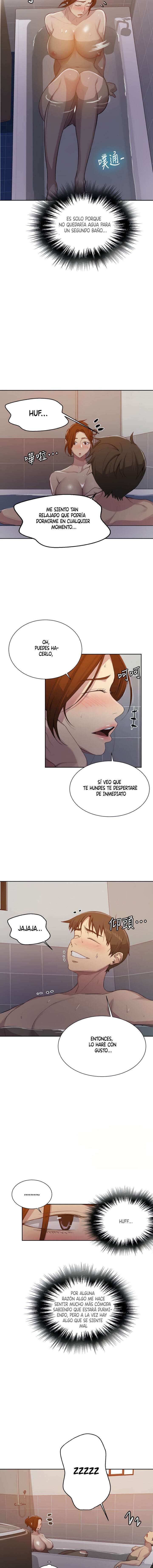 Secret Class Capítulo 86 - Página 3