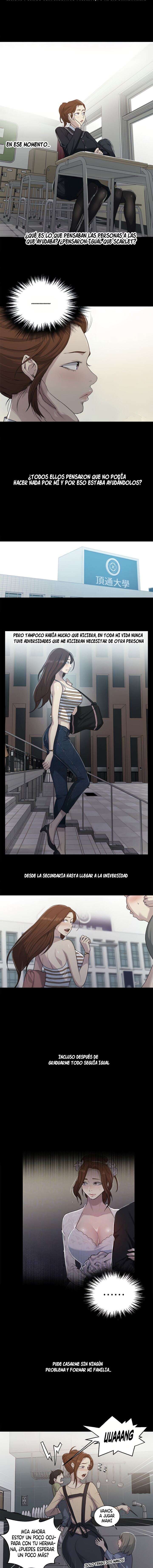 Secret Class Capítulo 86 - Página 6