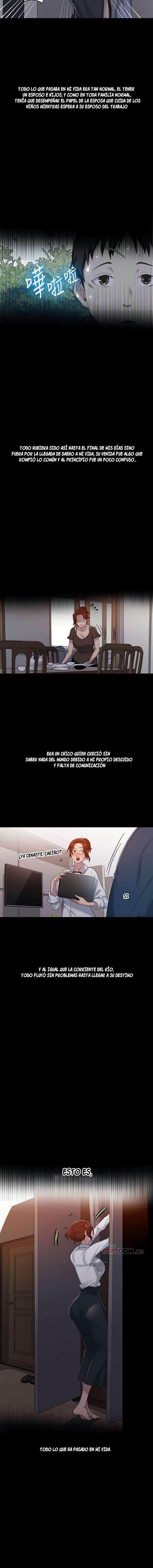 Secret Class Capítulo 86 - Página 7