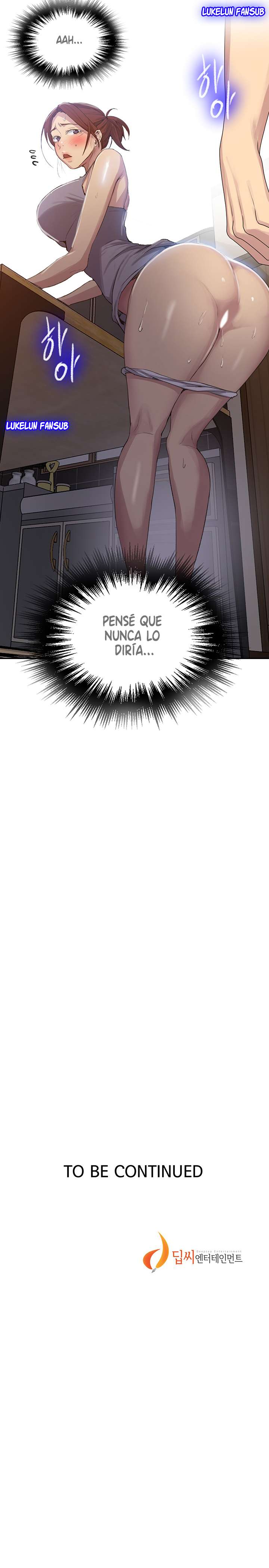 Secret Class Capítulo 88 - Página 9