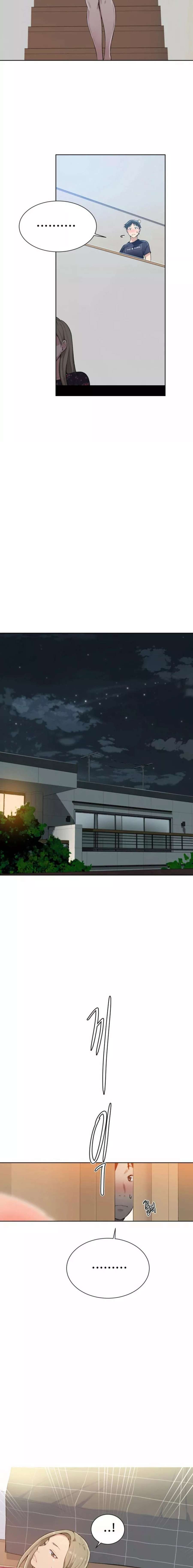 Secret Class Capítulo 9 - Página 18