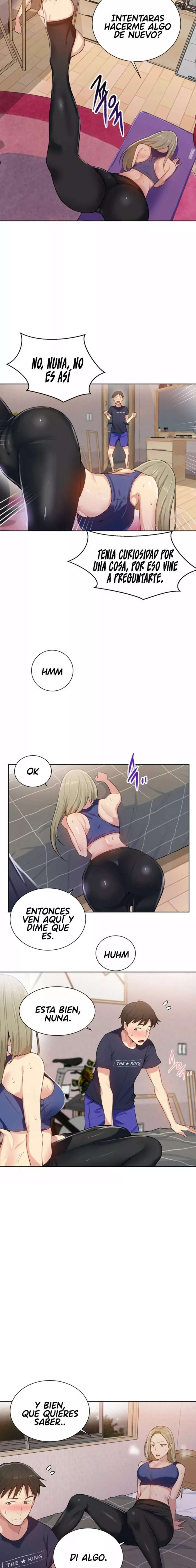 Secret Class Capítulo 9 - Página 20