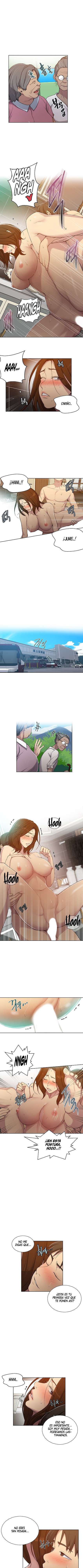 Secret Class Capítulo 93 - Página 6