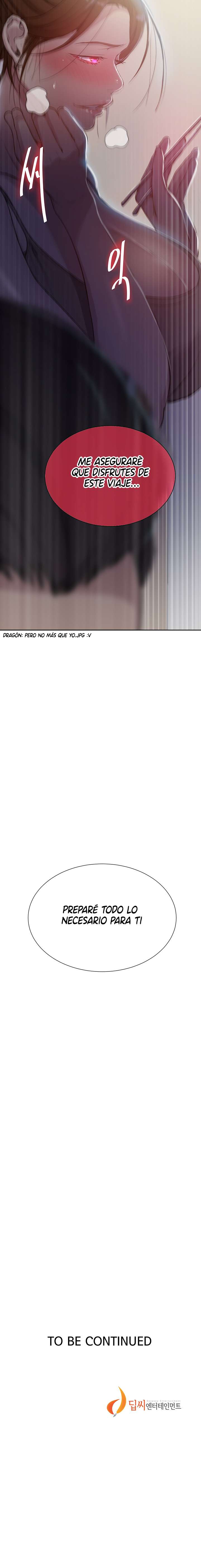 Secret Class Capítulo 94 - Página 7