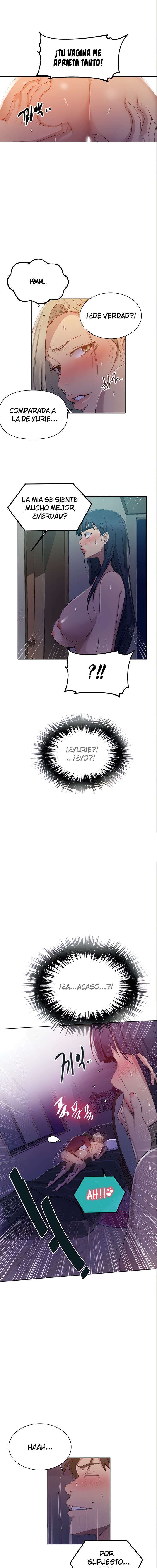 Secret Class Capítulo 98 - Página 10