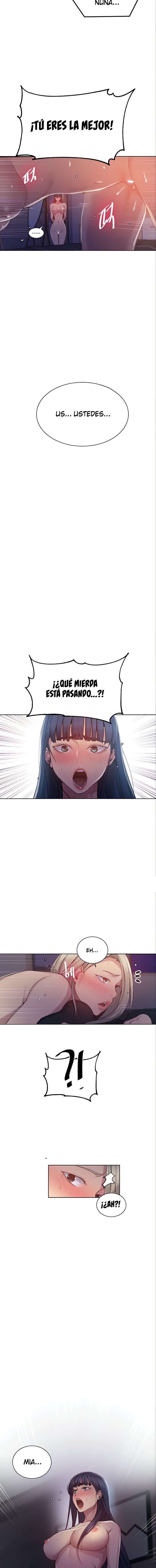 Secret Class Capítulo 98 - Página 11