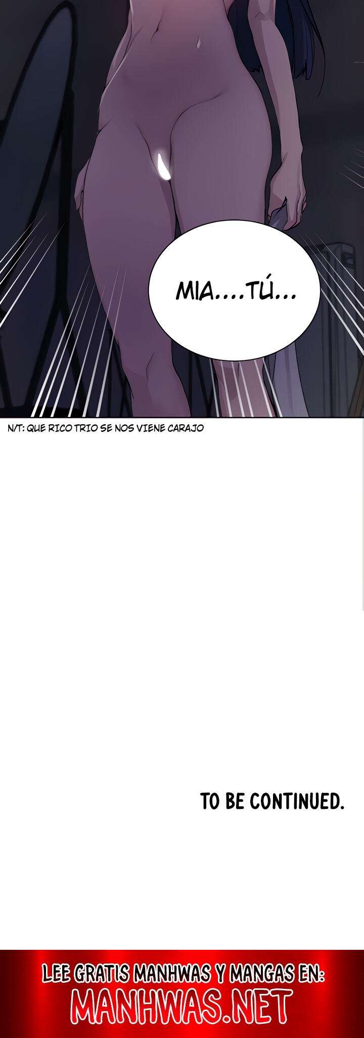 Secret Class Capítulo 98 - Página 12