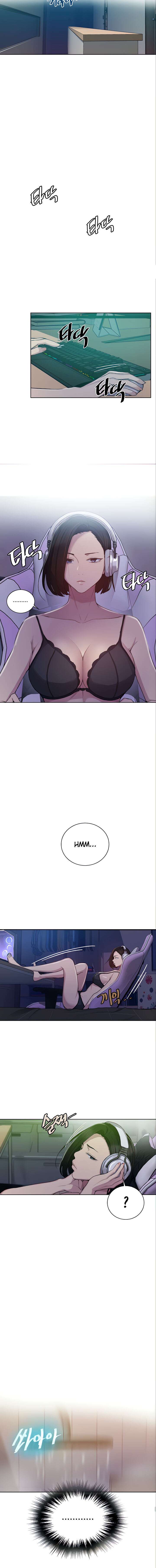 Secret Class Capítulo 98 - Página 2