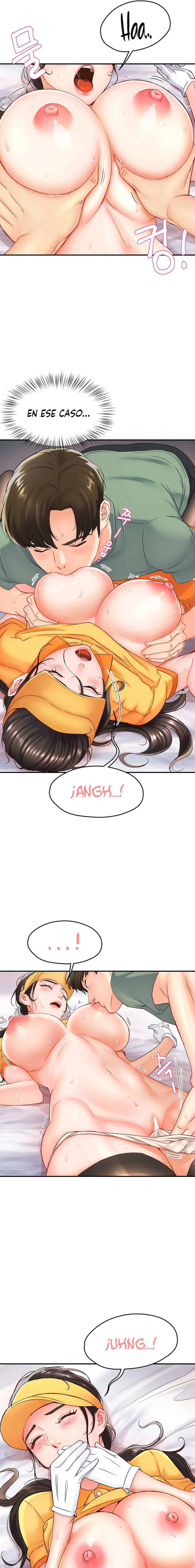 Delicias prohibidas Capítulo 1 - Página 23