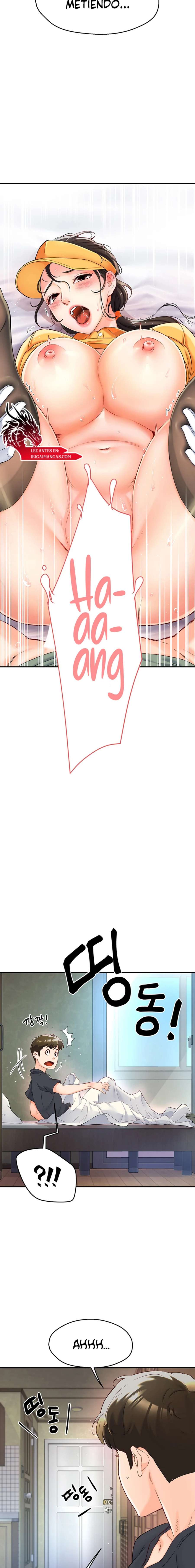 Delicias prohibidas Capítulo 1 - Página 25