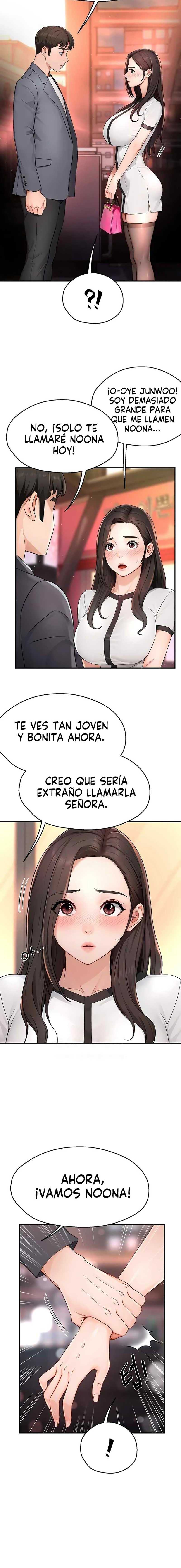 Delicias prohibidas Capítulo 10 - Página 15