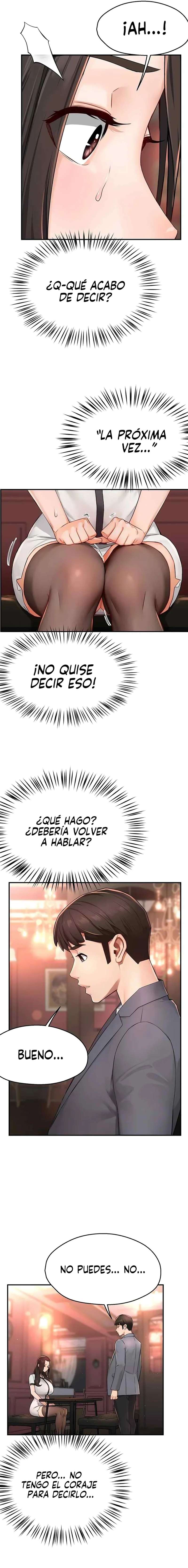 Delicias prohibidas Capítulo 11 - Página 13