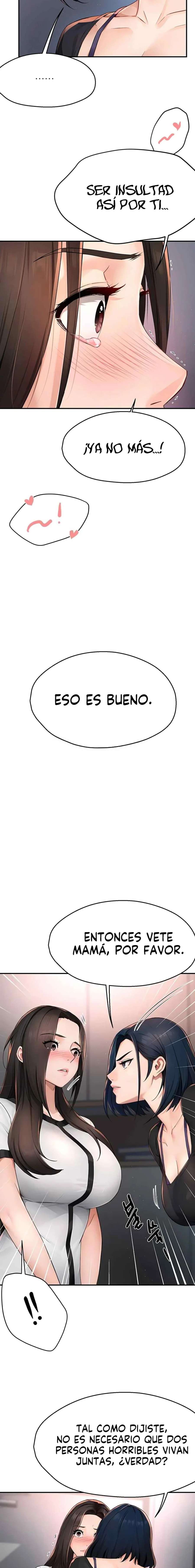 Delicias prohibidas Capítulo 12 - Página 19