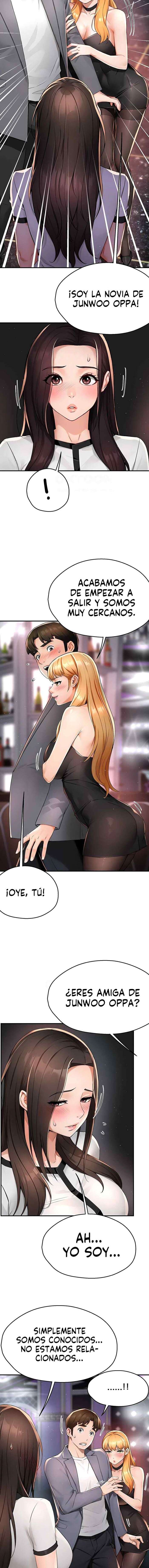 Delicias prohibidas Capítulo 13 - Página 12