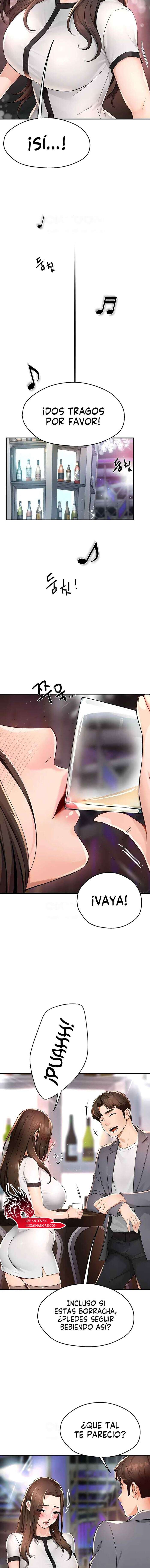 Delicias prohibidas Capítulo 13 - Página 7