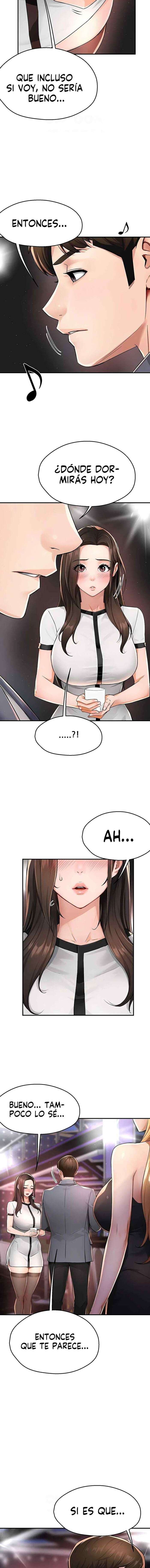 Delicias prohibidas Capítulo 13 - Página 9