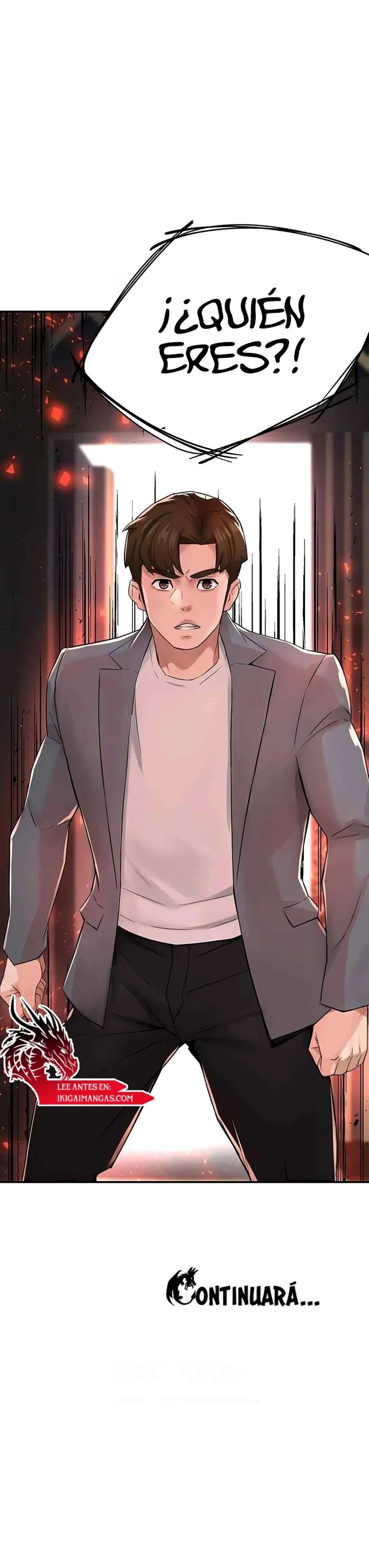 Delicias prohibidas Capítulo 14 - Página 23