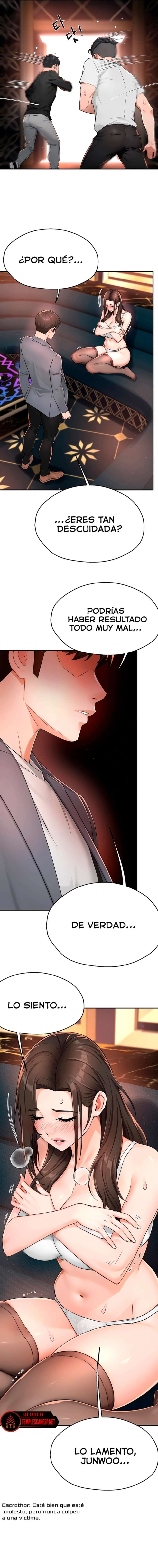 Delicias prohibidas Capítulo 15 - Página 13