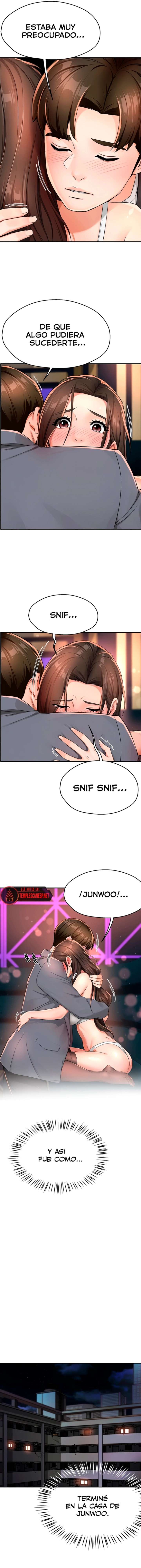 Delicias prohibidas Capítulo 15 - Página 15