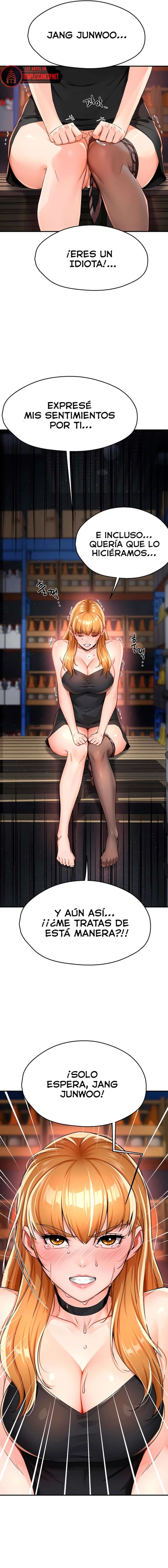 Delicias prohibidas Capítulo 15 - Página 7