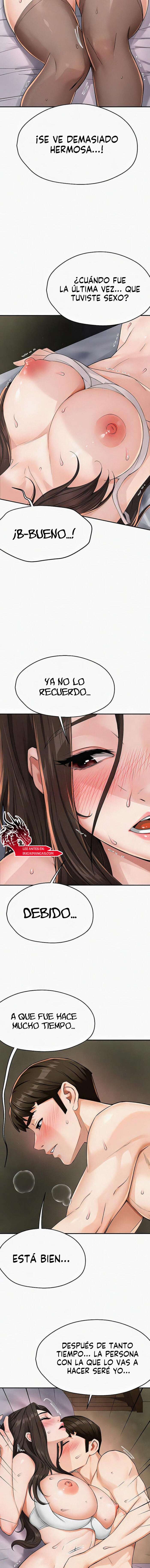 Delicias prohibidas Capítulo 16 - Página 11