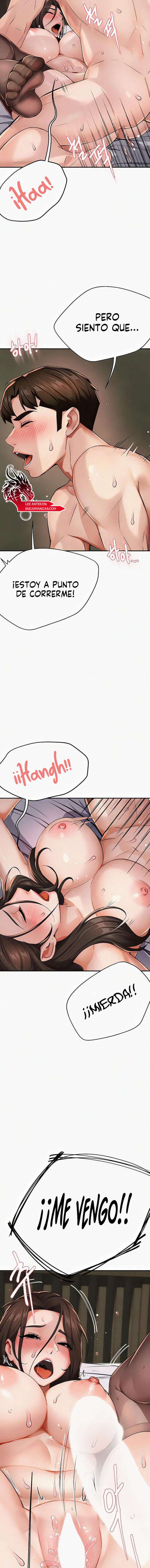 Delicias prohibidas Capítulo 16 - Página 18