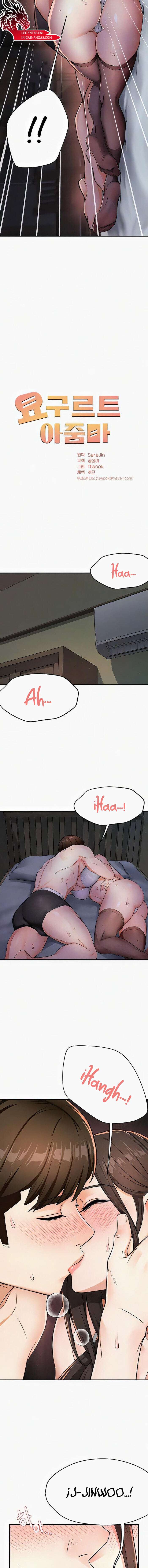 Delicias prohibidas Capítulo 16 - Página 2