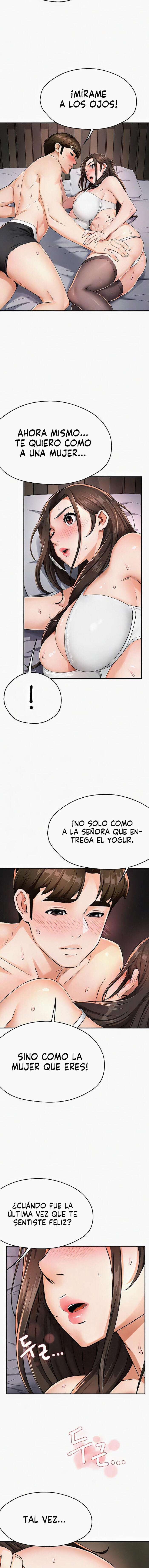 Delicias prohibidas Capítulo 16 - Página 4