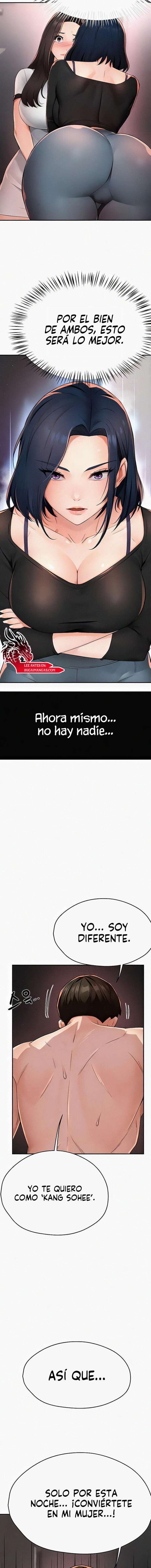 Delicias prohibidas Capítulo 16 - Página 6