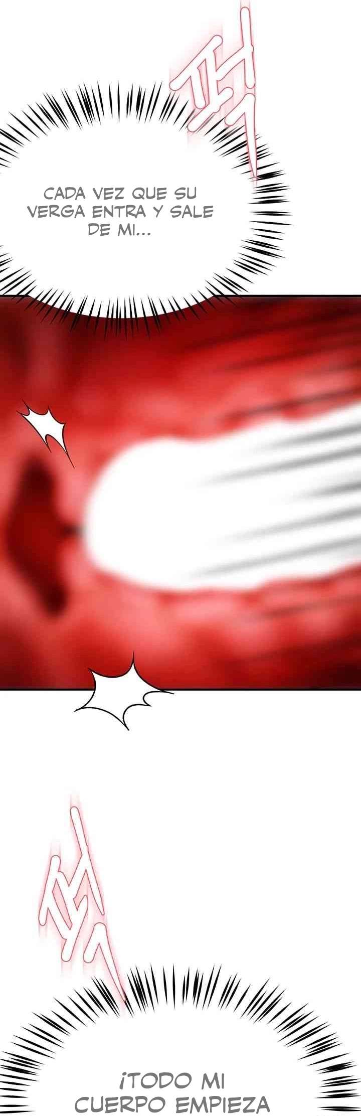 Delicias prohibidas Capítulo 17 - Página 10