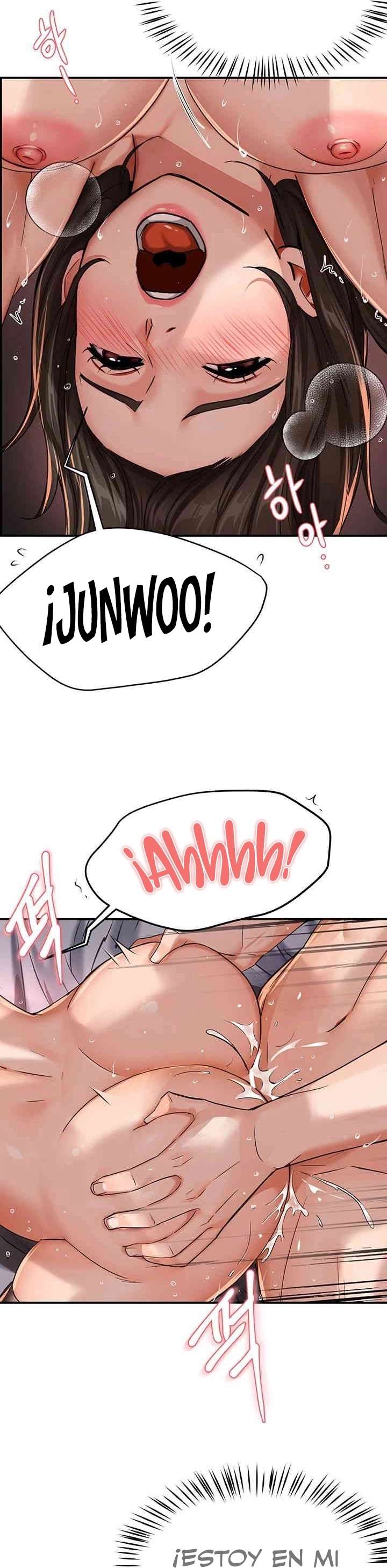 Delicias prohibidas Capítulo 17 - Página 12