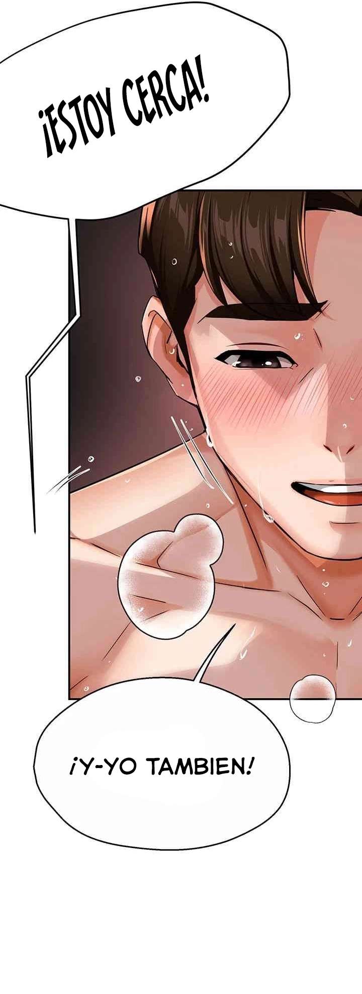 Delicias prohibidas Capítulo 17 - Página 14