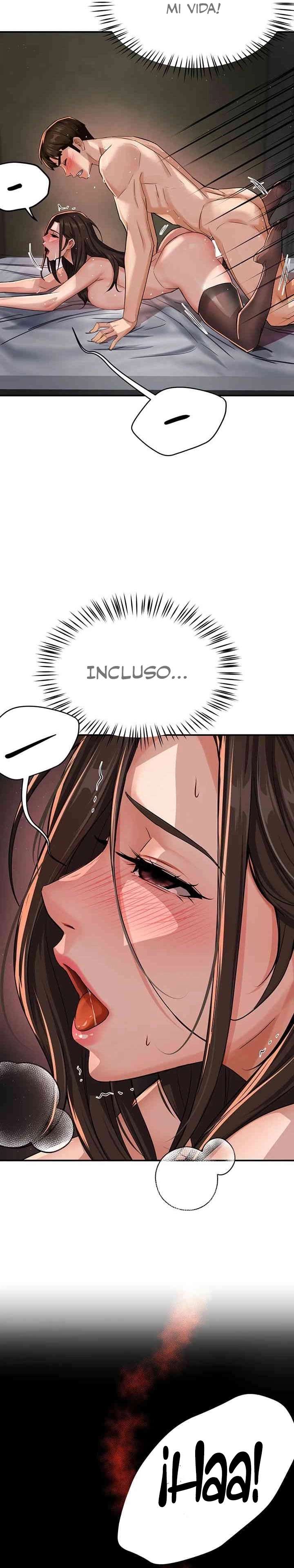 Delicias prohibidas Capítulo 17 - Página 18
