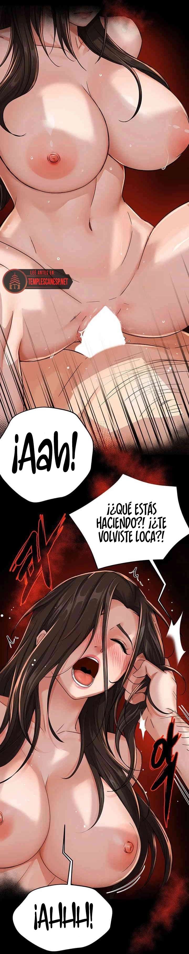 Delicias prohibidas Capítulo 17 - Página 19