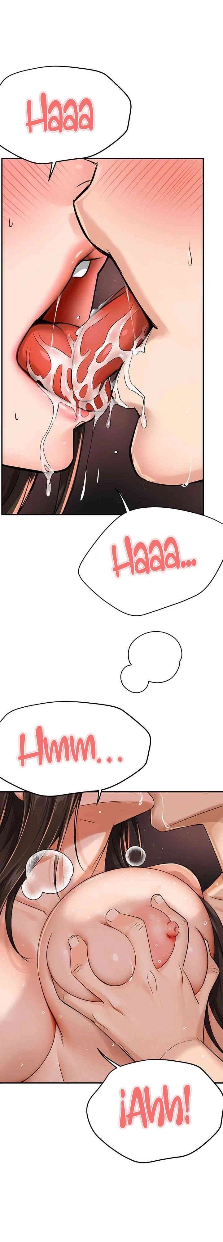 Delicias prohibidas Capítulo 17 - Página 24