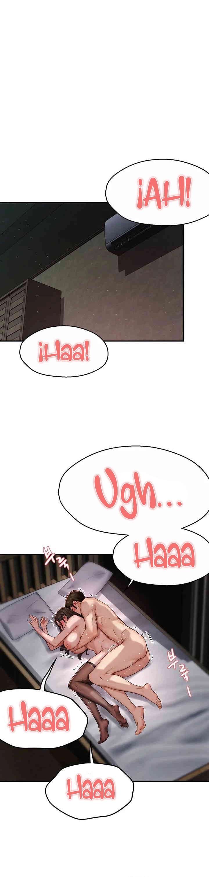 Delicias prohibidas Capítulo 17 - Página 31