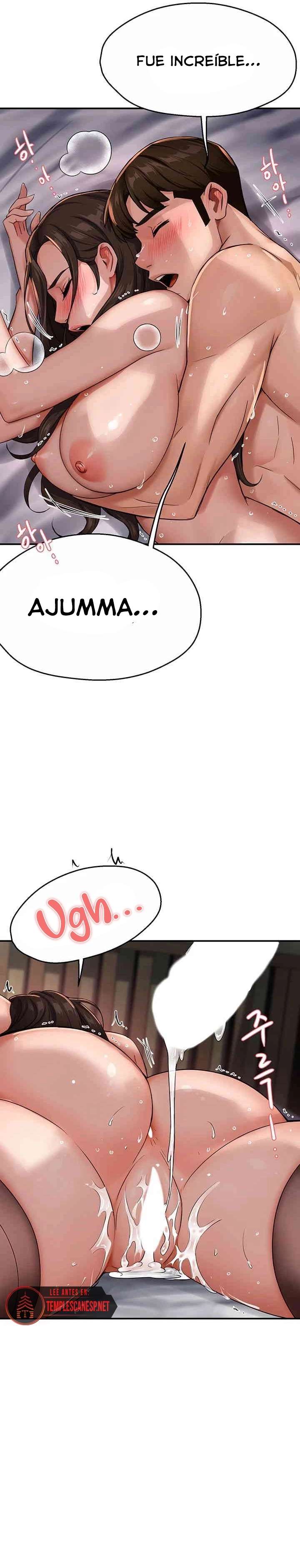 Delicias prohibidas Capítulo 17 - Página 32