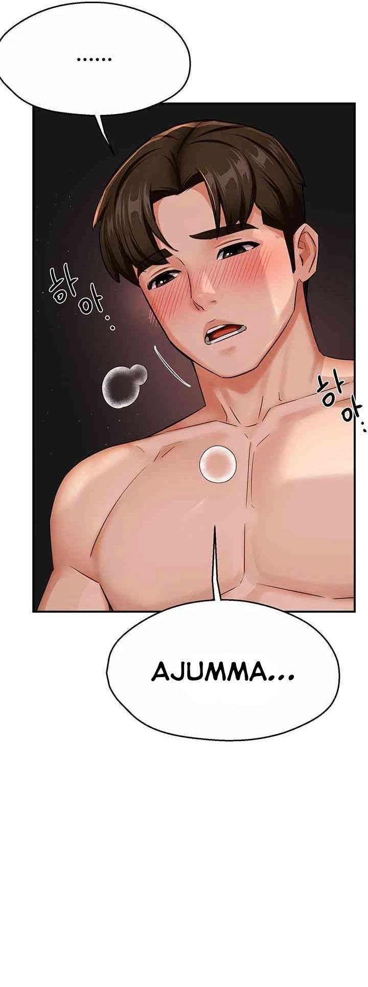 Delicias prohibidas Capítulo 17 - Página 33